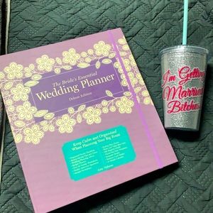WEDDING PLANNER 👰🏼 | BOOK